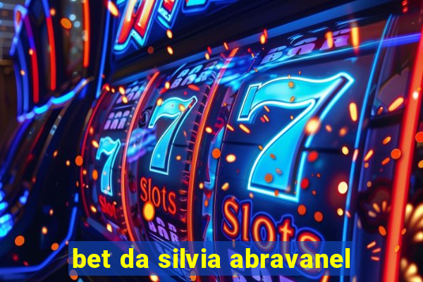 bet da silvia abravanel